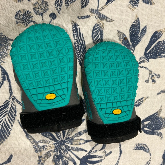 Ruffwear Grip Trex Dog Shoes - Picture 2 of 4